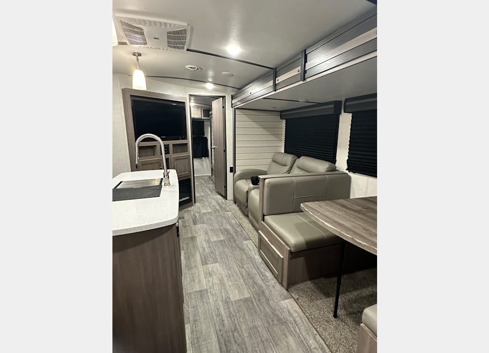 DallasRV rentals