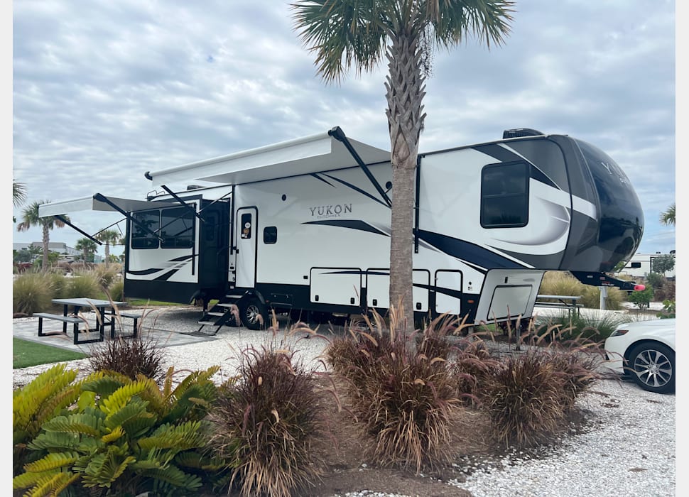 ApopkaRV rentals