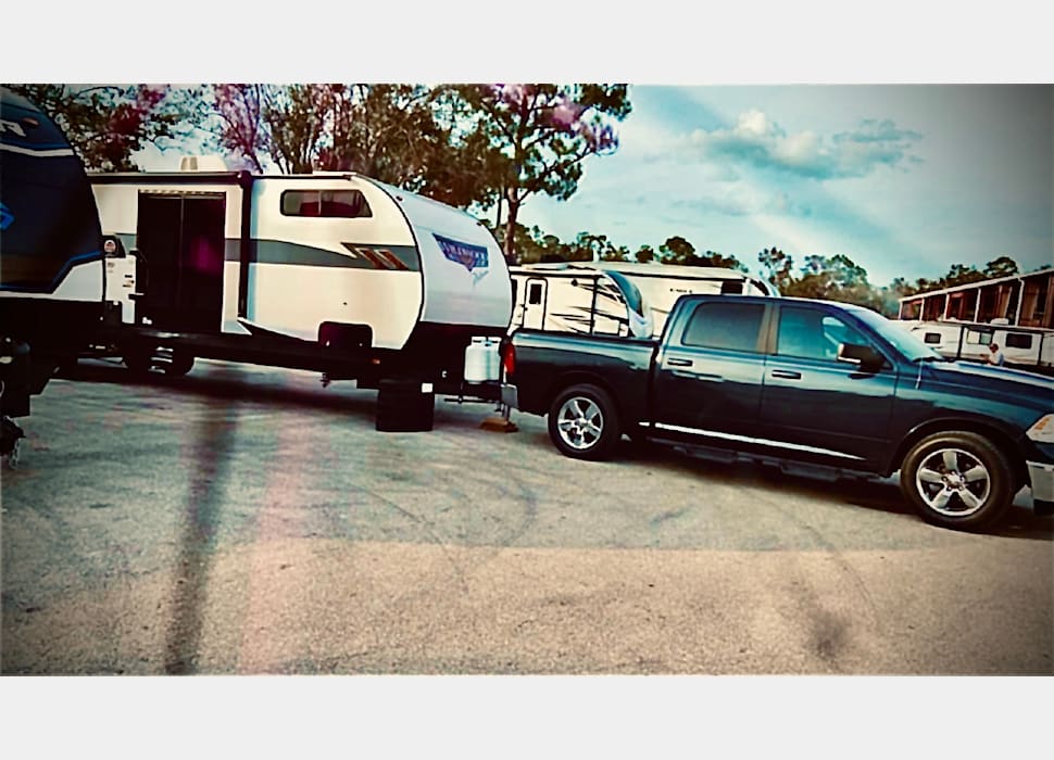 NaplesRV rentals