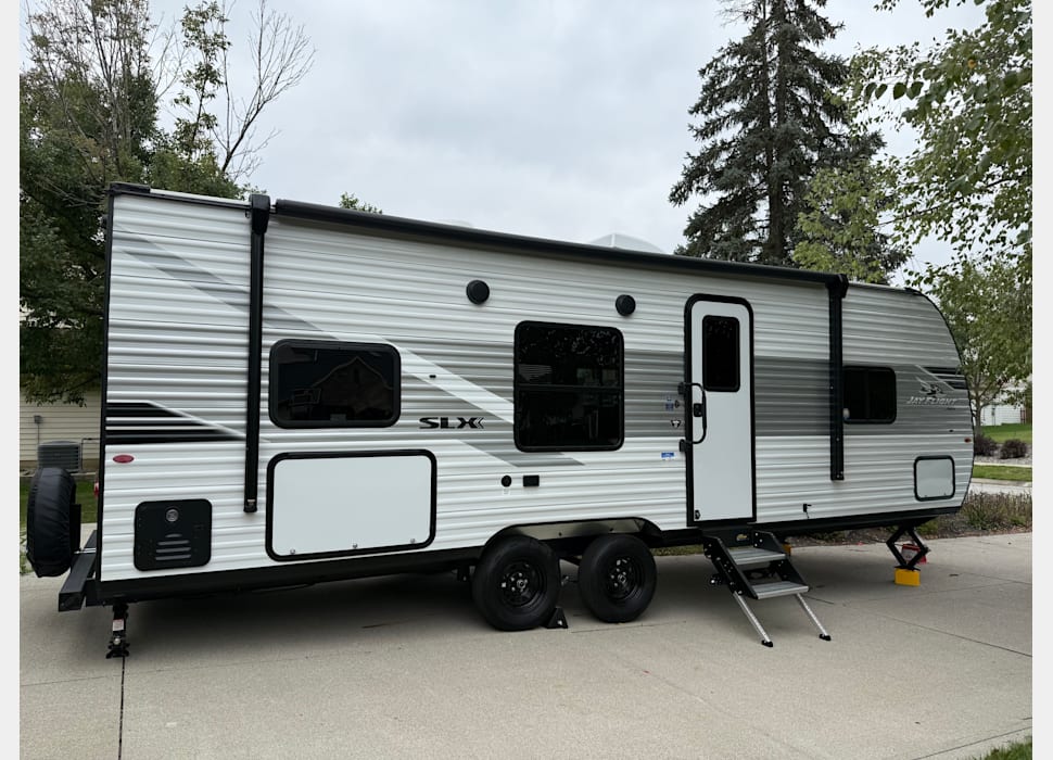 Travel Trailer rentals in Auburn