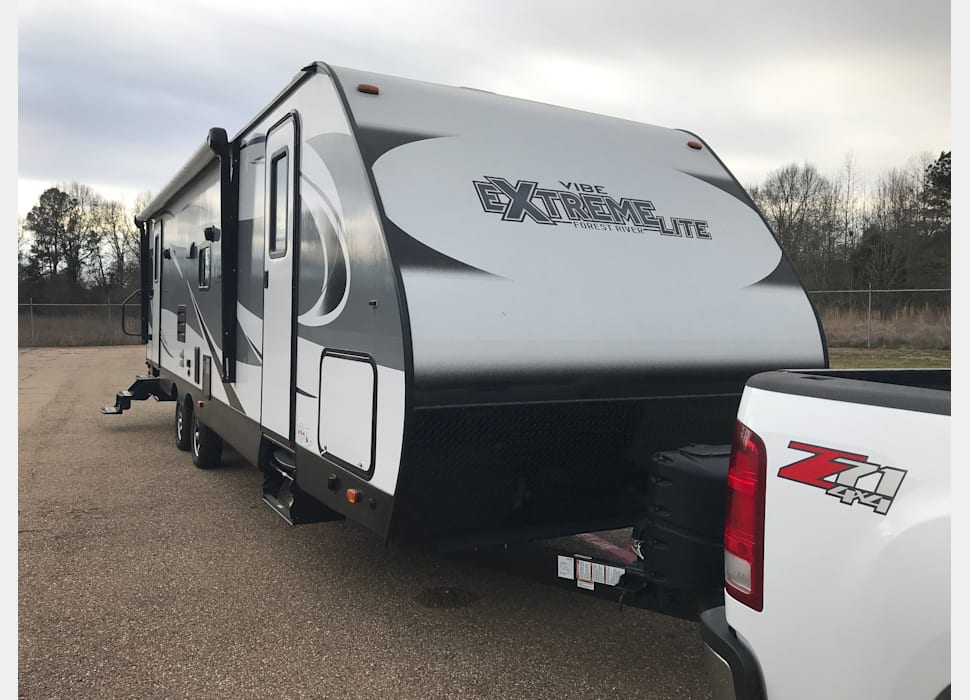 Travel Trailer rentals in Canton