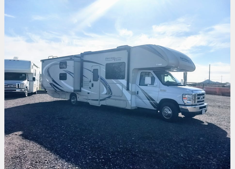 PhoenixRV rentals