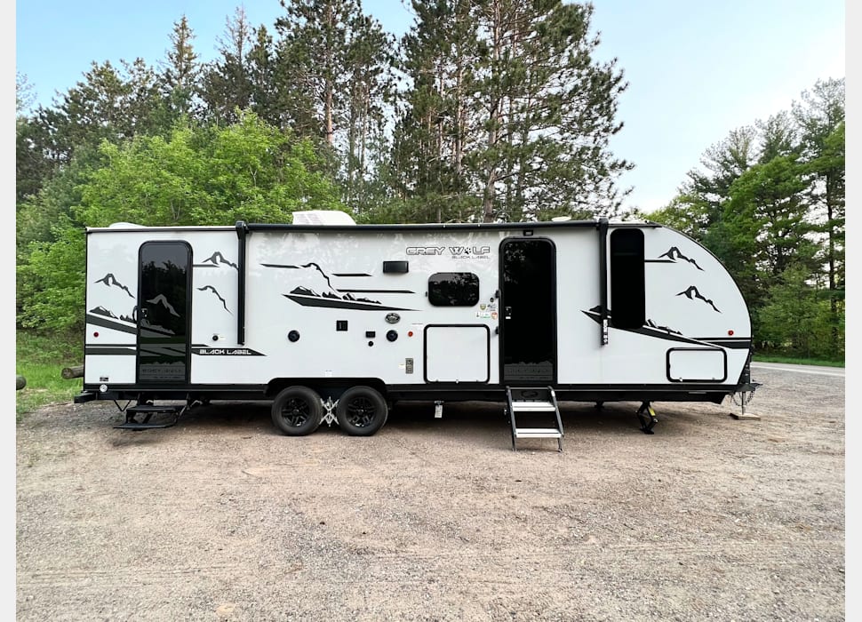 OAK GROVERV rentals