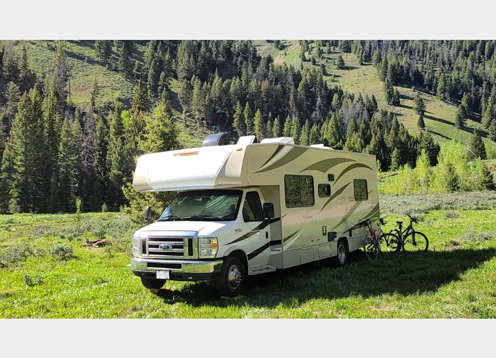 SilvertonRV rentals