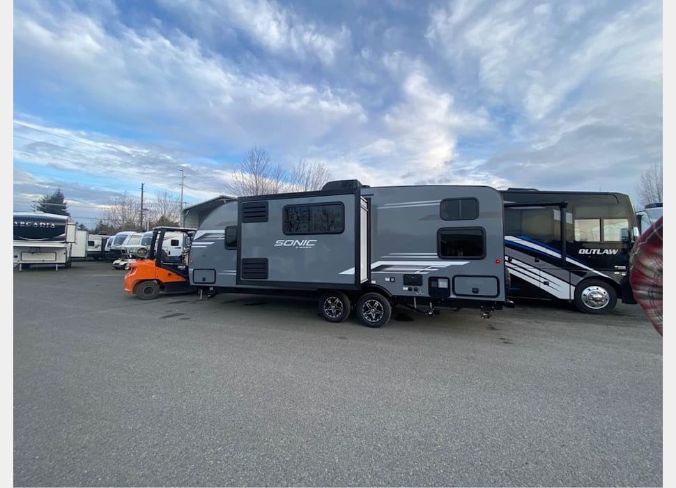Travel Trailer rentals in Clinton