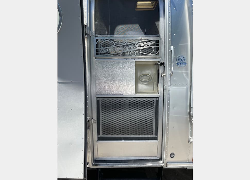 Travel Trailer rentals in Poulsbo