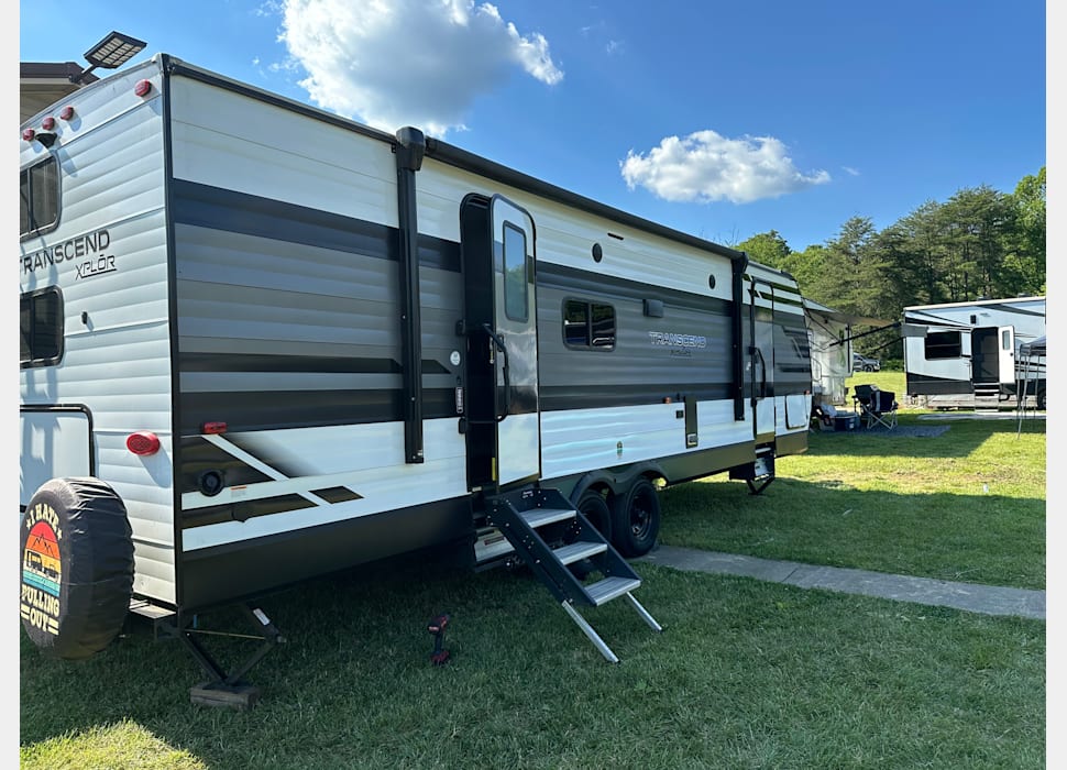 ElsmereRV rentals