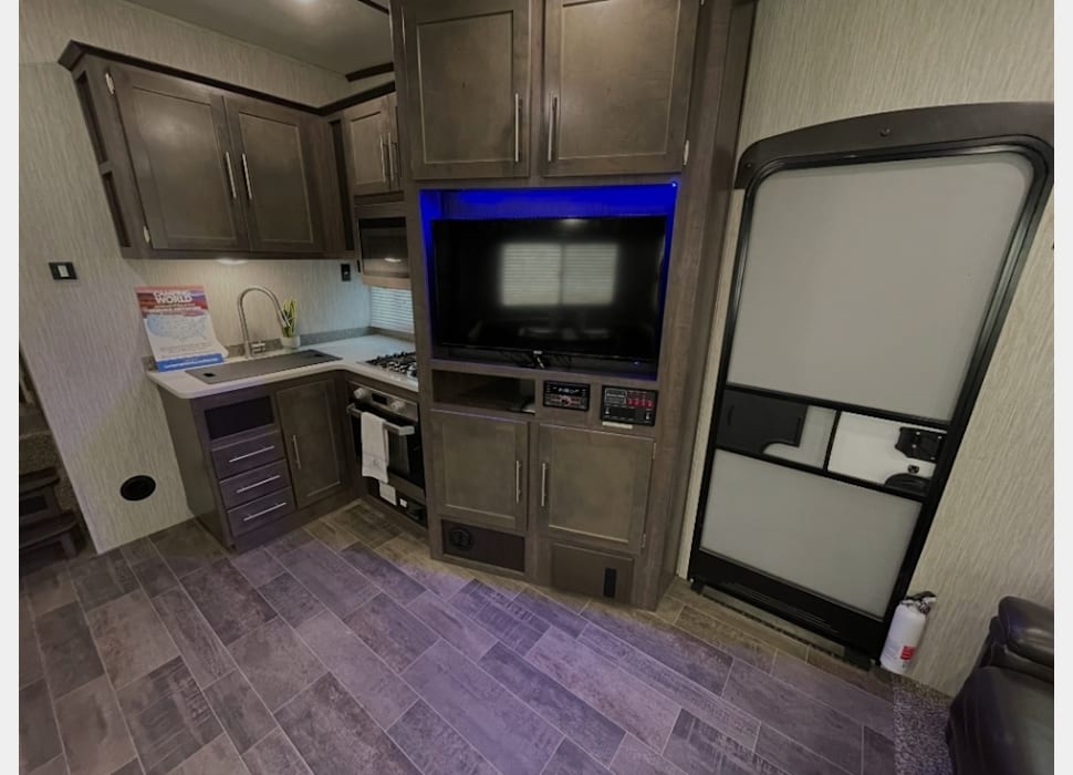 Fifth Wheel rentals in Andover