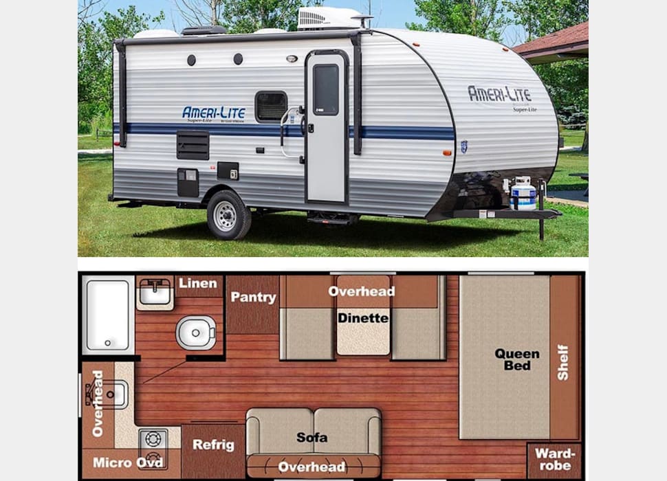 Fort WayneRV rentals