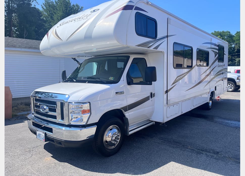 SALEMRV rentals