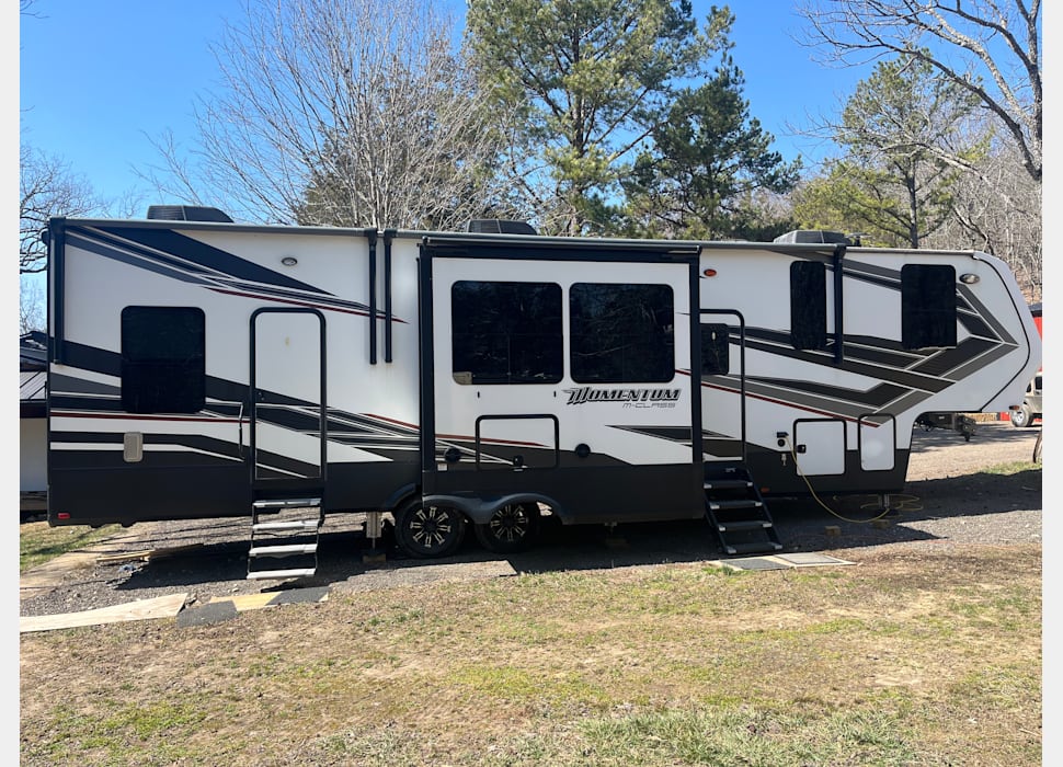 Fifth Wheel rentals in Bonne Terre