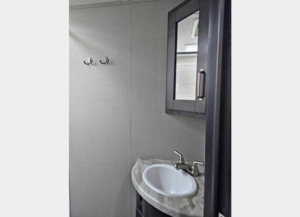 Travel Trailer rentals in West Fargo