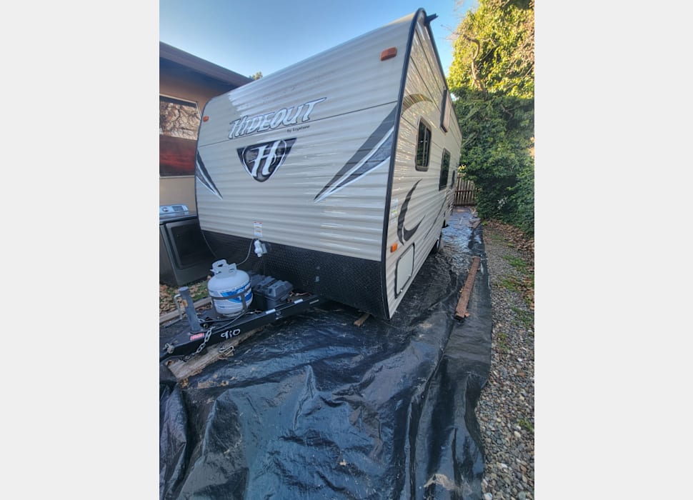Travel Trailer rentals in PALO CEDRO