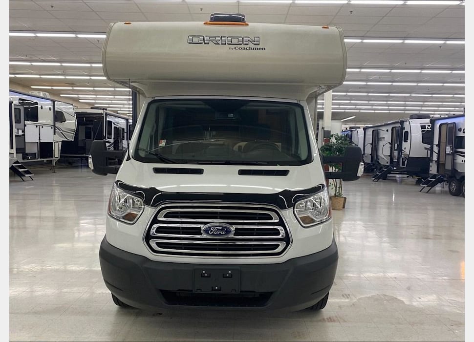 BoonvilleRV rentals