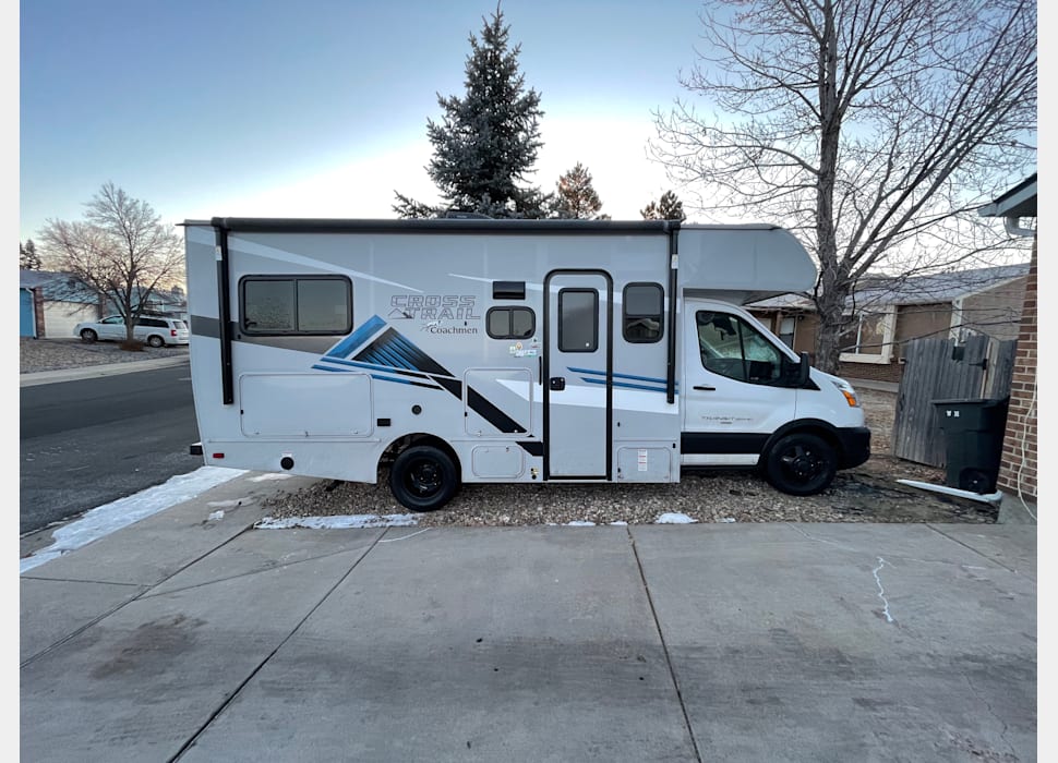 LakewoodRV rentals