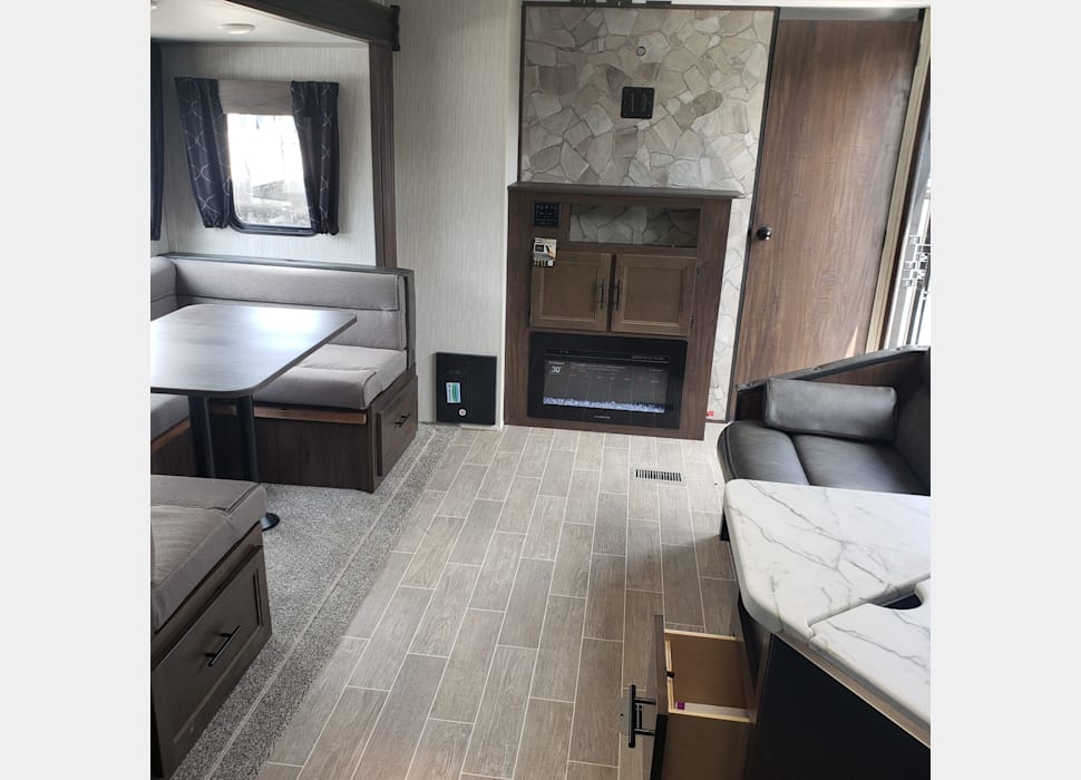 Travel Trailer rentals in Attleboro