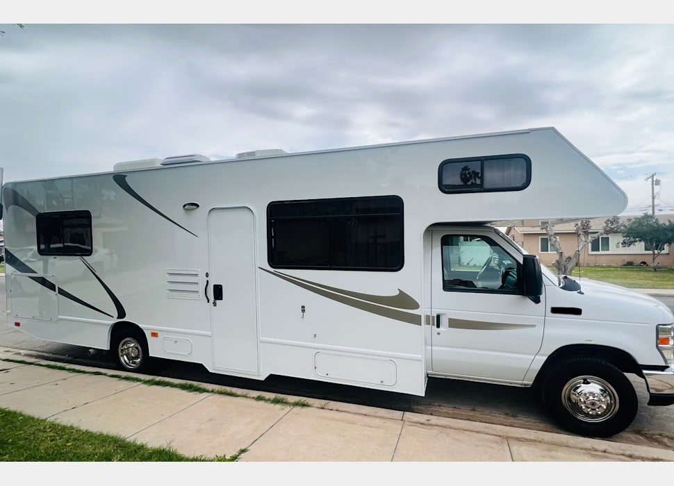 San DiegoRV rentals