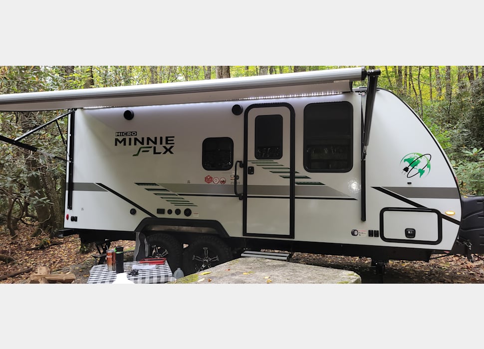 Travel Trailer rentals in Elberton