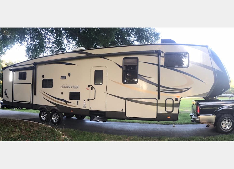 Fifth Wheel rentals in Plant City