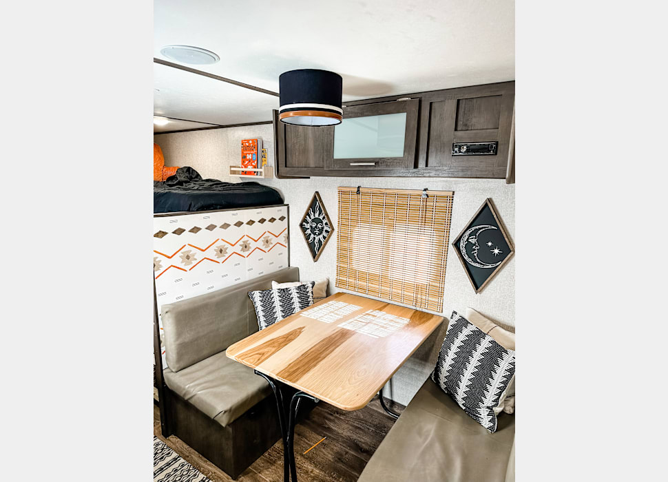 Travel Trailer rentals in Virginia Beach