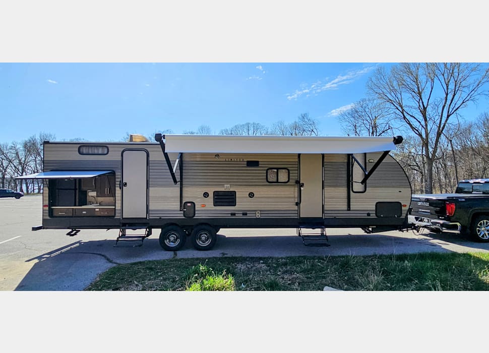 Des MoinesRV rentals