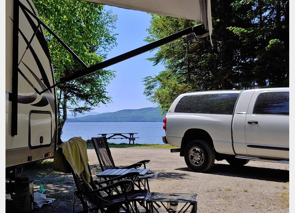 Travel Trailer rentals in Cary
