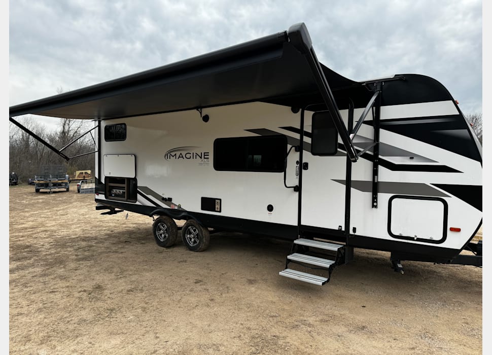 Travel Trailer rentals in Bridgeport