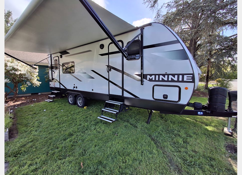 Travel Trailer rentals in Sutherlin