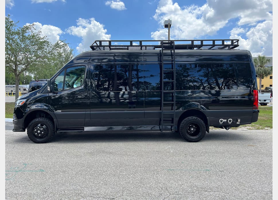 StaffordRV rentals