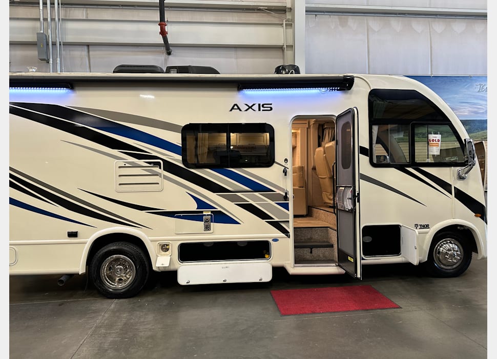 JohnstownRV rentals