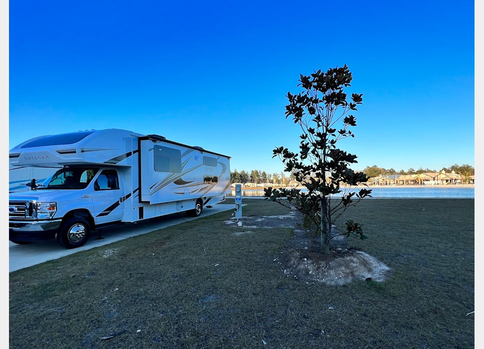 JacksonvilleRV rentals