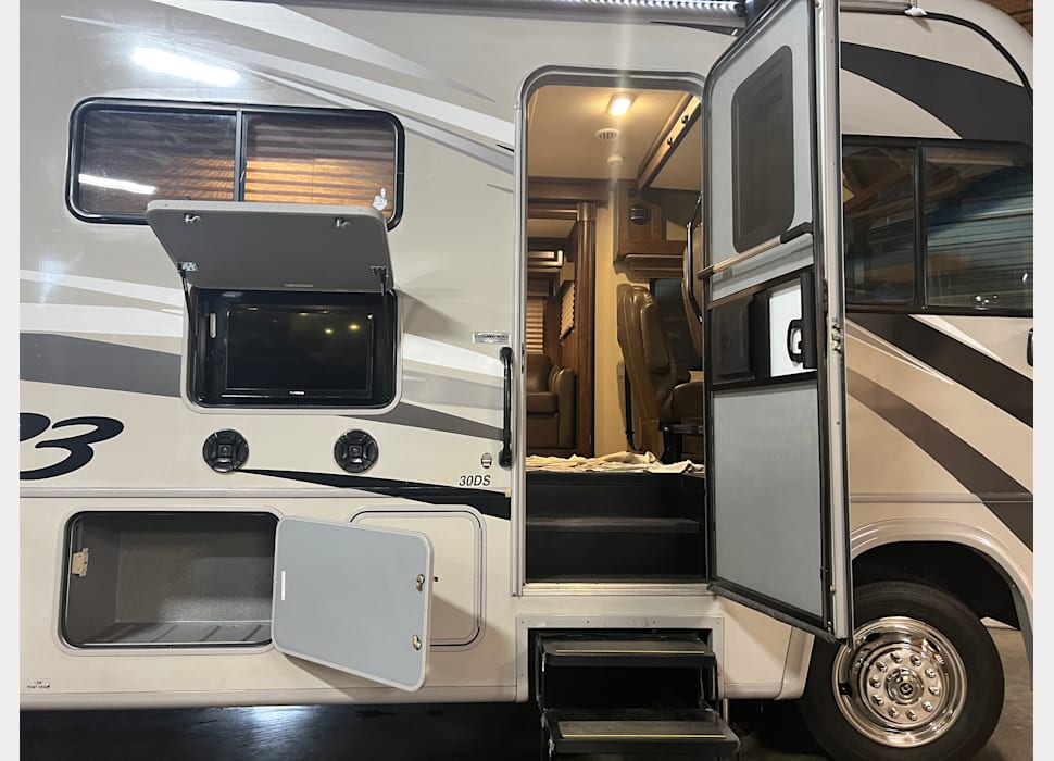 SpicewoodRV rentals