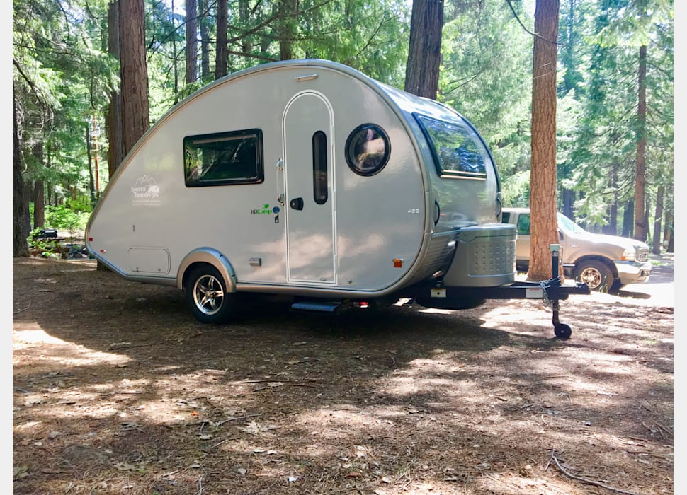 10 Best Teardrop Camper Rentals Near Sacramento, California Trip101