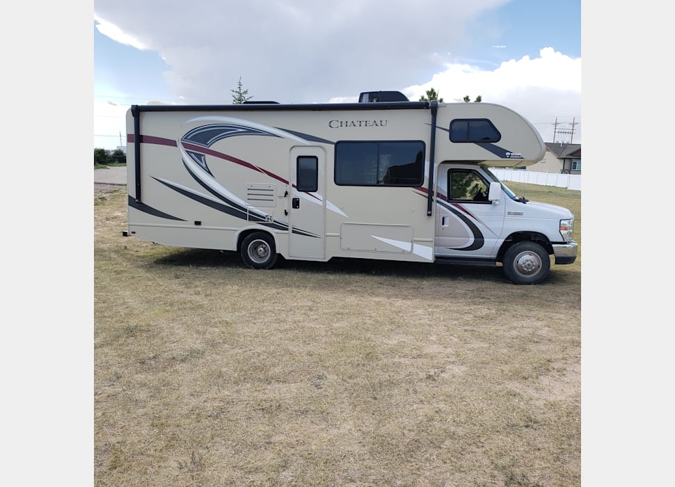JohnstownRV rentals