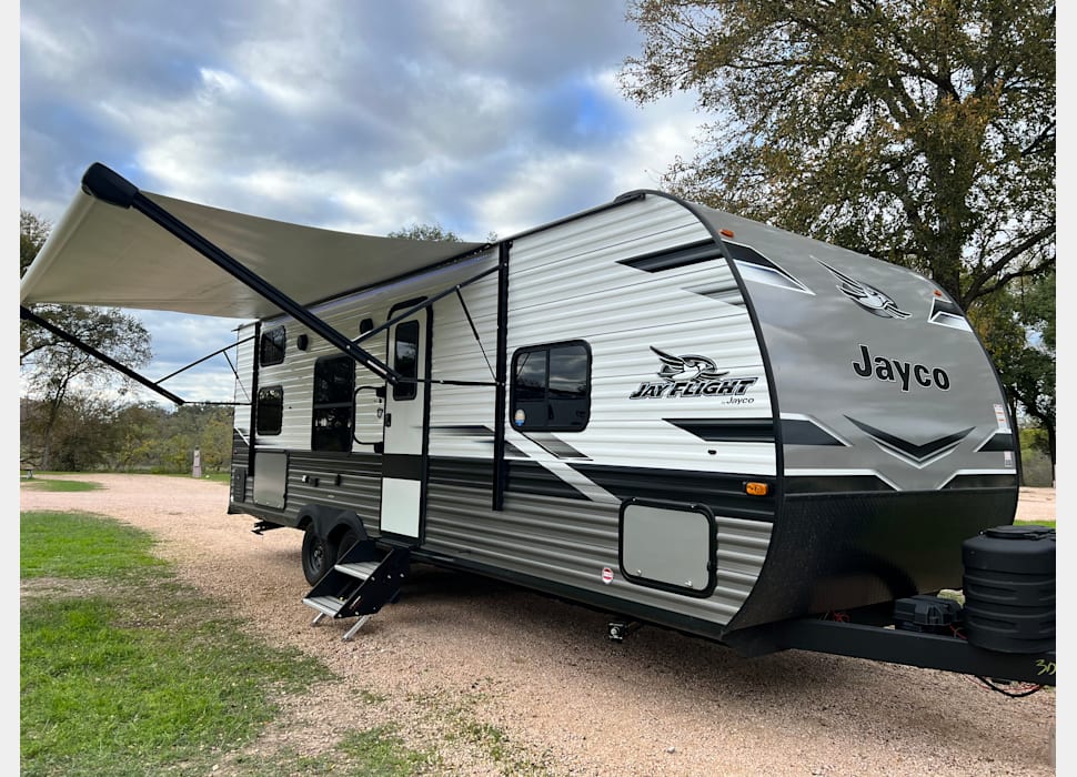 Travel Trailer rentals in Georgetown