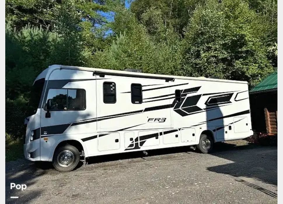 Class A Motor Home rentals in Emmaus