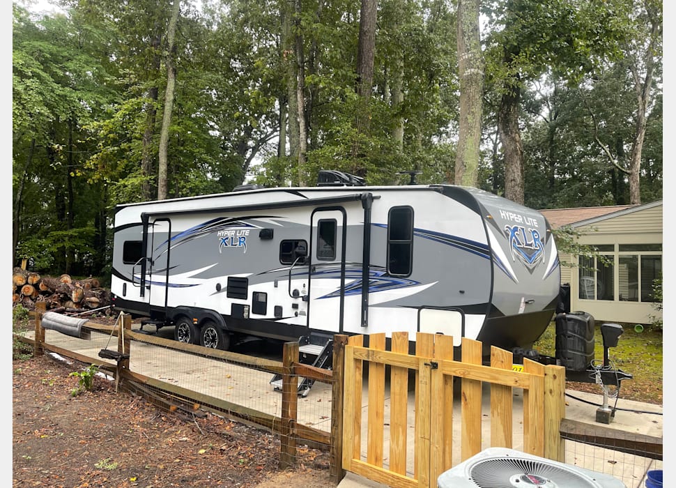 Toy Hauler rentals in Sedley