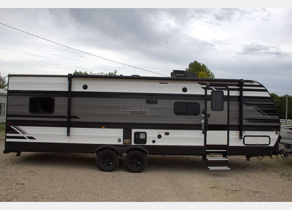 Cedar RapidsRV rentals