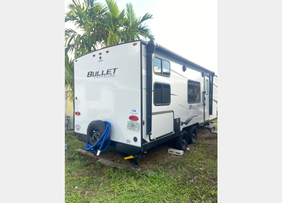 Travel Trailer rentals in Homestead