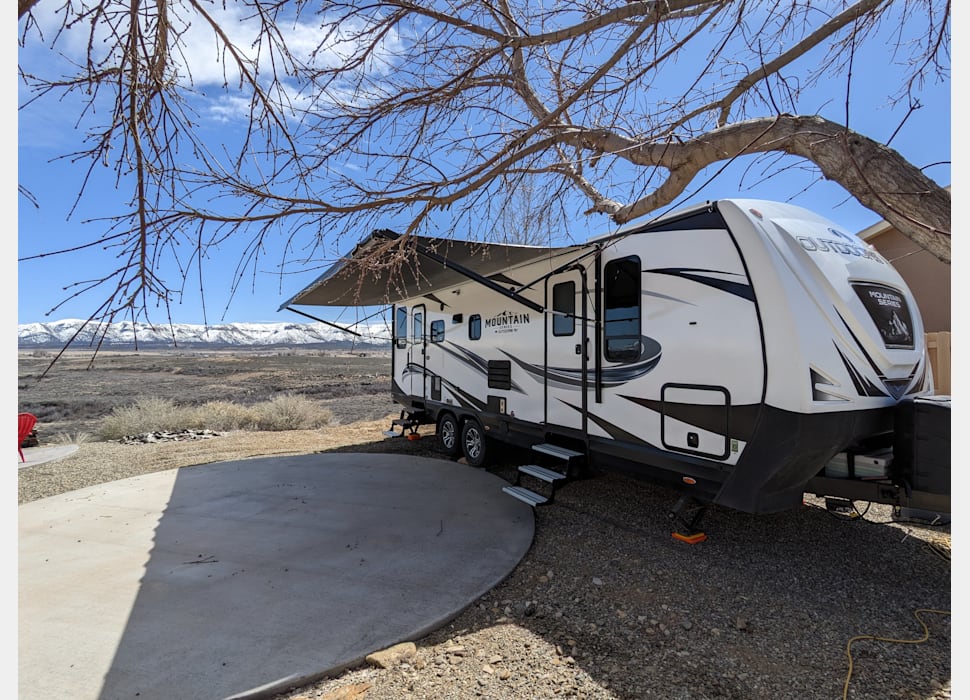 Travel Trailer rentals in Cortez
