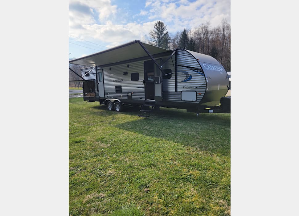 RochesterRV rentals