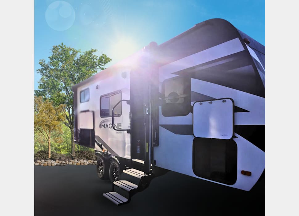 Travel Trailer rentals in Brentwood