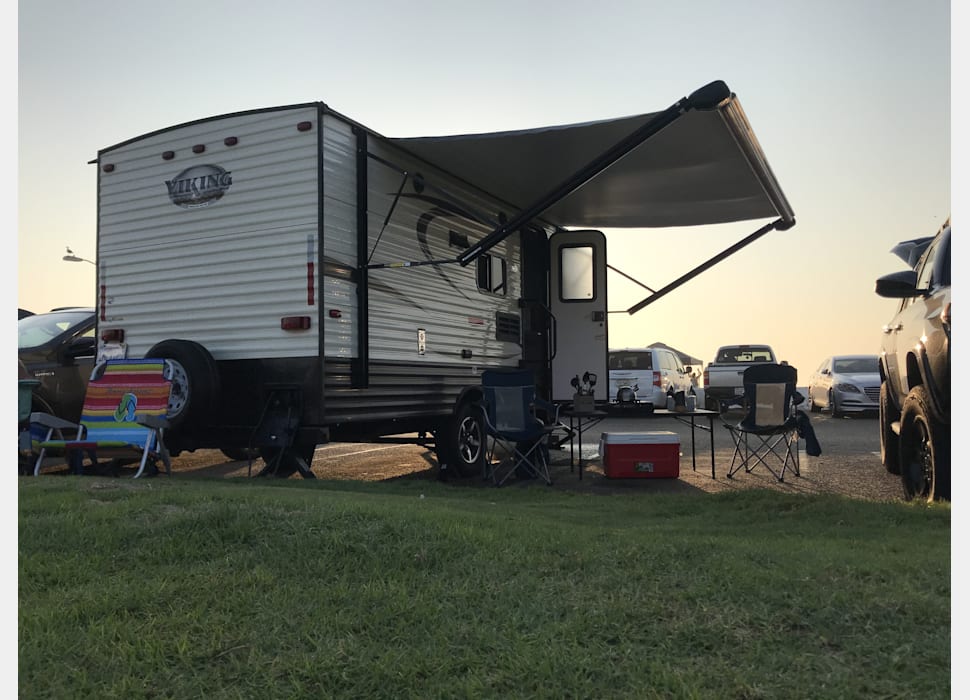 Travel Trailer rentals in Lemon Grove