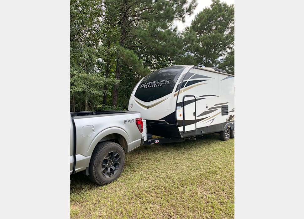KilgoreRV rentals