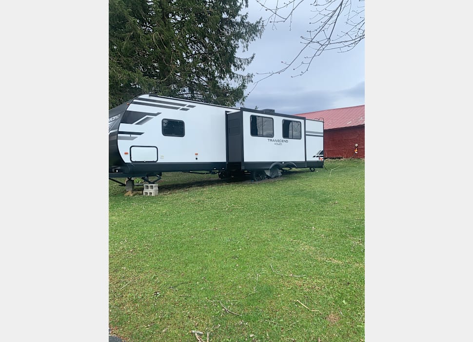 Travel Trailer rentals in Tonawanda Town