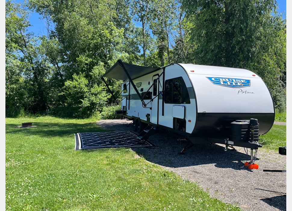 New LenoxRV rentals