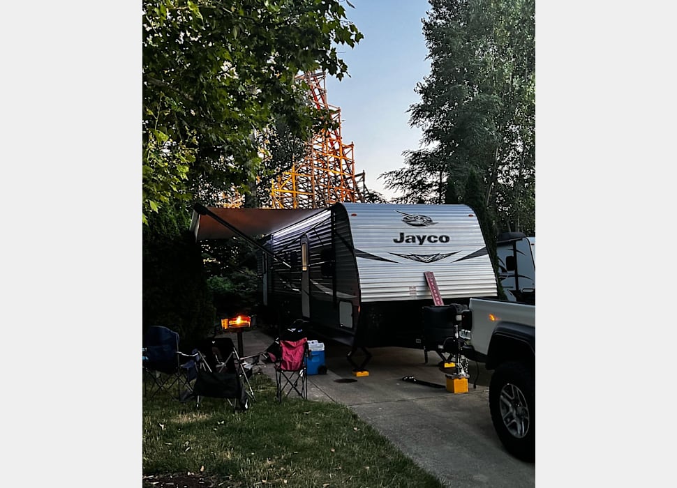 ColumbusRV rentals