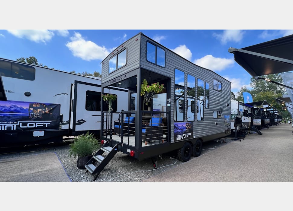 AtascaderoRV rentals