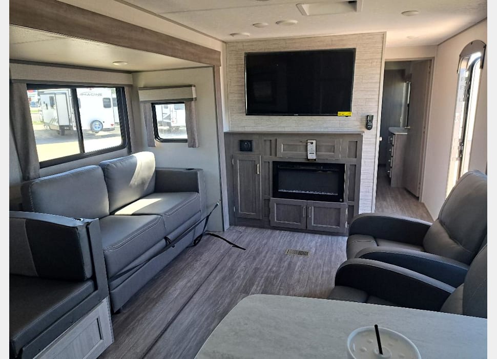 San AntonioRV rentals