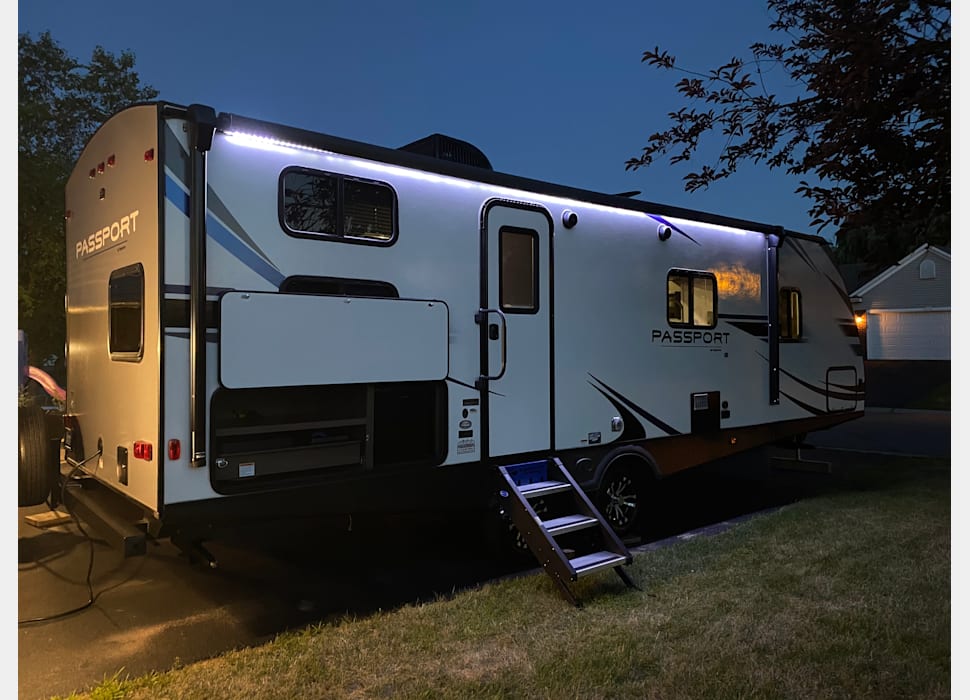 FaribaultRV rentals